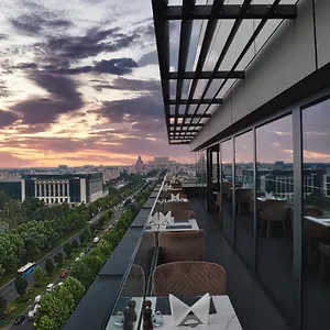 Union Plaza 4*, Bucarest Romania