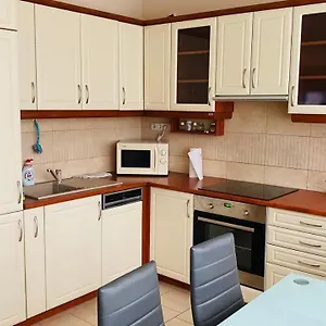Apartman Fürész Apartman
