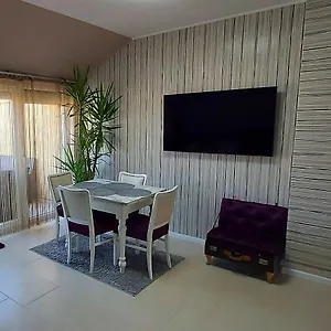 Hetvezer Penthouse Segedín