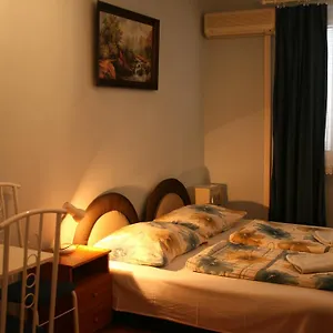 Ivy Apartments Budapest Apartman