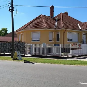 Apartman Garden 2