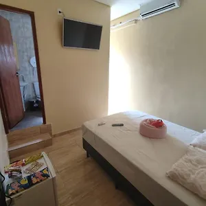 Aeroporto Hostel Guarulhos