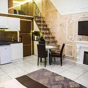 Exclusive Apartament