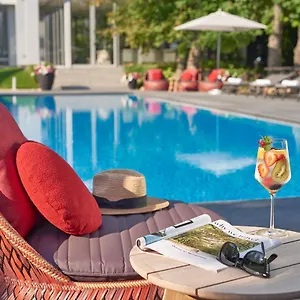 4* Hotel Normafa