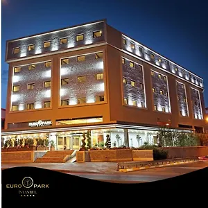 Hotel Euro Park Istanbul