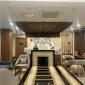 Hotel Sapphire Istanbul
