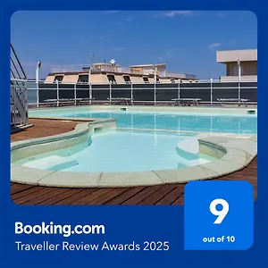 Club House 4*, Cattolica Italia