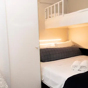 Aero Sleep Campinas Hotel Campinas (Sao Paulo)