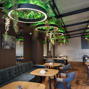 Hotel Graphica Tbilisi