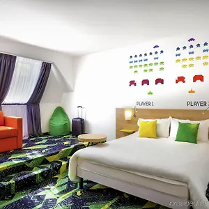 3* Hotel Ibis Styles Center