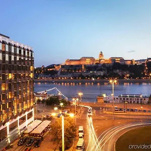 5* Hotel Sofitel Chain Bridge