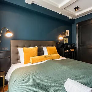 The Bolster 3*, Amsterdam Paesi Bassi