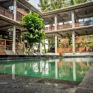 Gunung An Retreat Hotel Ubud (Bali)