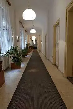 Dominik Panzio Bed & Breakfast Budapesta