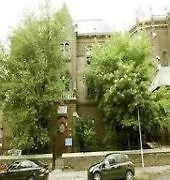 Dominik Panzio Bed & Breakfast Budapesta