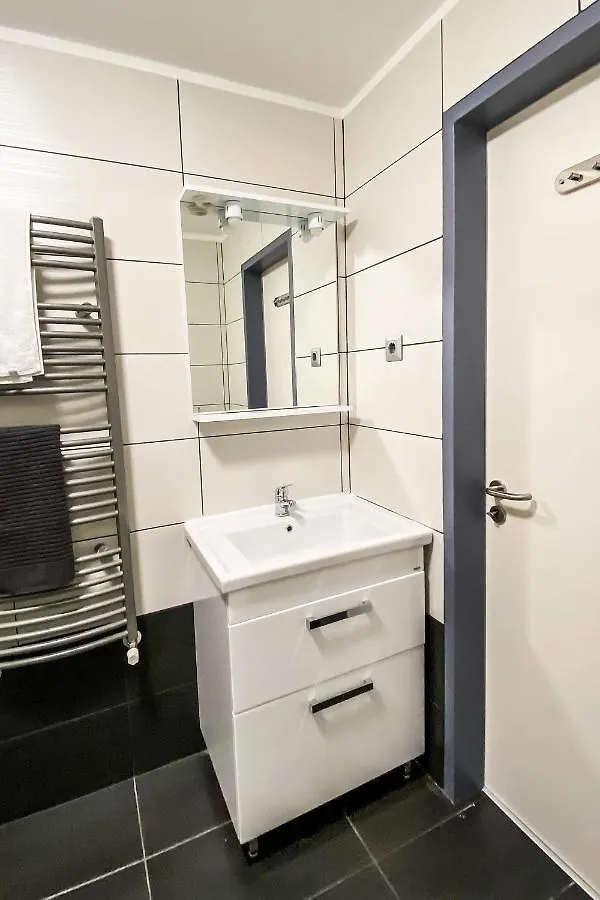 Dominik Panzio Bed & Breakfast Budapesta 2*,  Ungaria